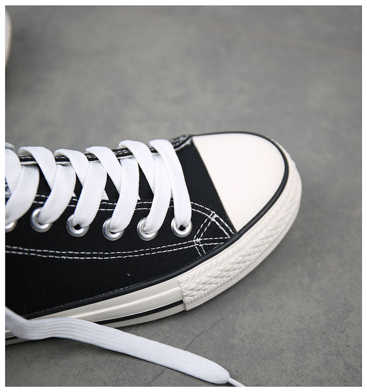 The Originals Shoes Low Tops Canvas Shoes Sneakers Women Shoes Unisex Sports Shoes Gifts