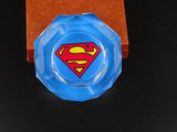 Superman  Ashtray