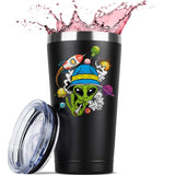 Alien Coffee Mug
