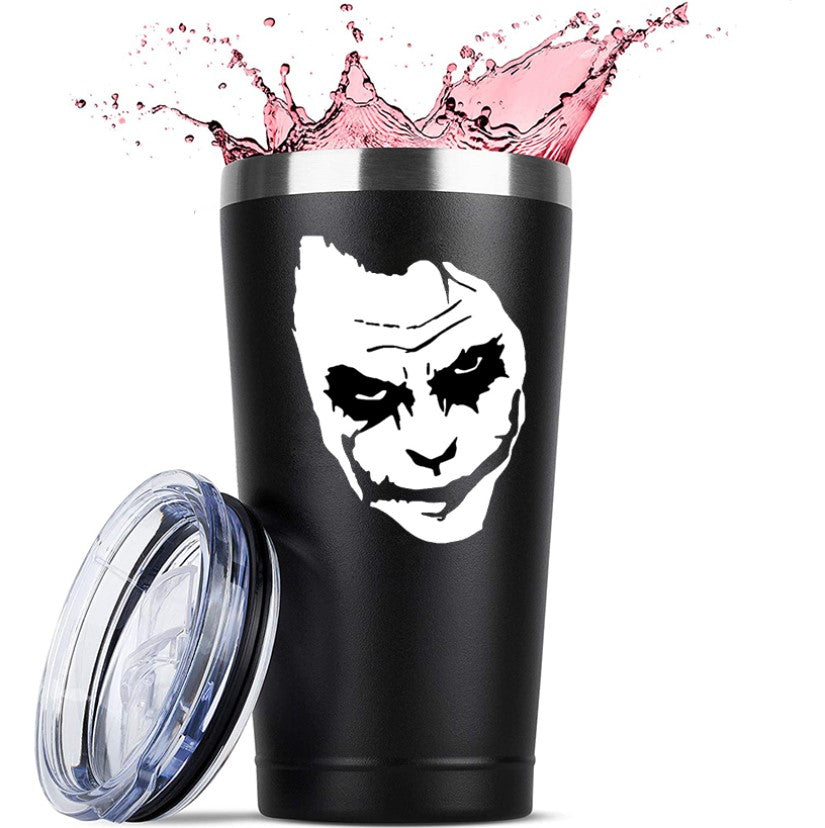 The Joker coffee Mug 