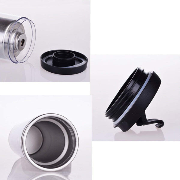 Whiskey Sexy Girl Mug Coffee Mug Beer Tumbler Stainless Steel Camping Sports Drink Bottle Funny Gifts Christmas Gifts