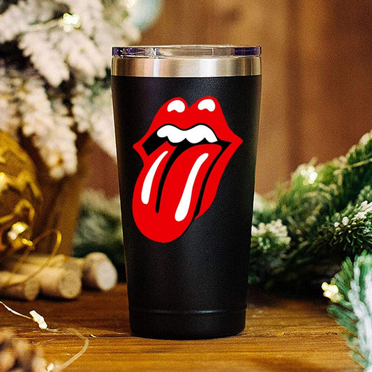The Rolling Stone Coffee Mug