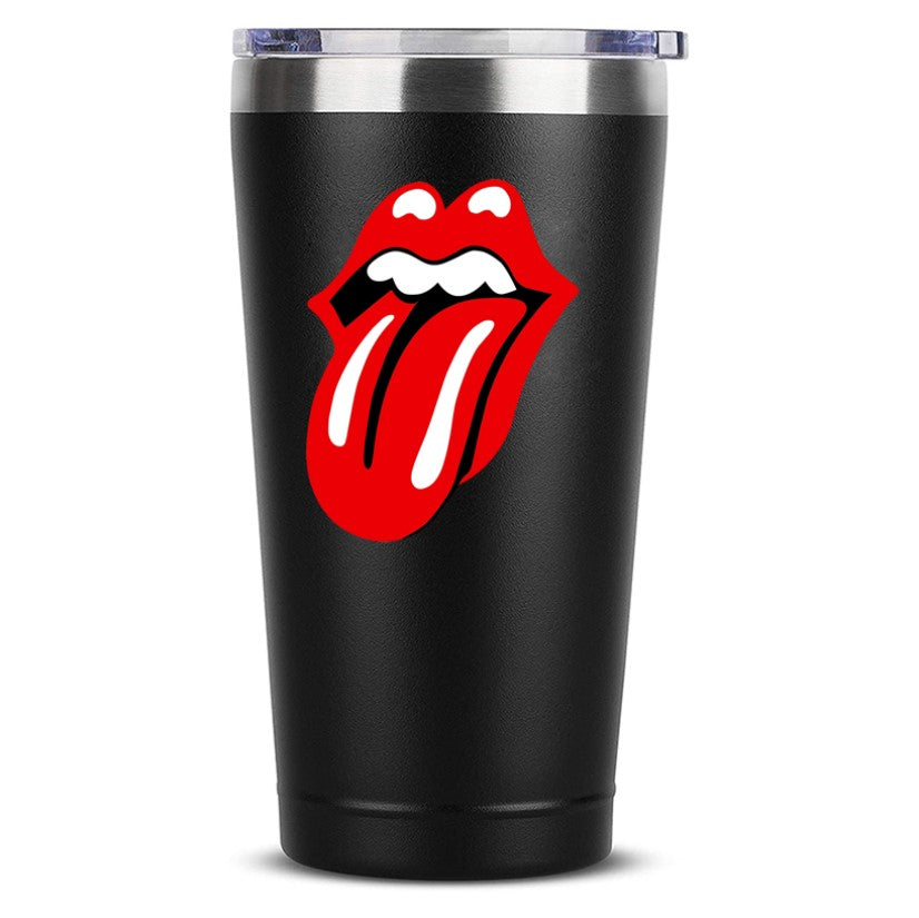 The Rolling Stone Coffee Mug
