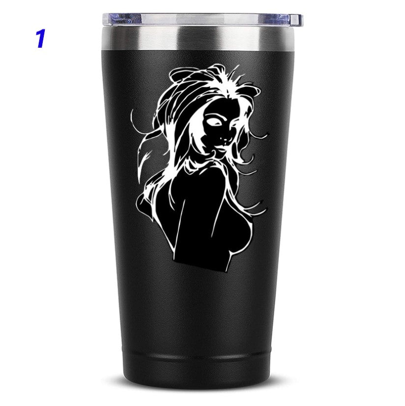 Sexy Girl coffee Mug 