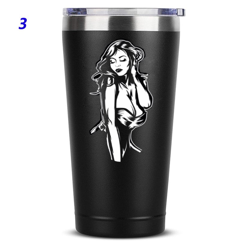 Sexy Girl coffee Mug 