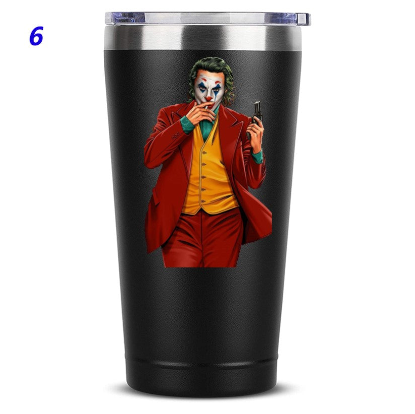 The Joker coffee Mug 