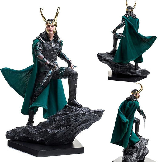 loki figure