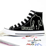 Hulk shoes