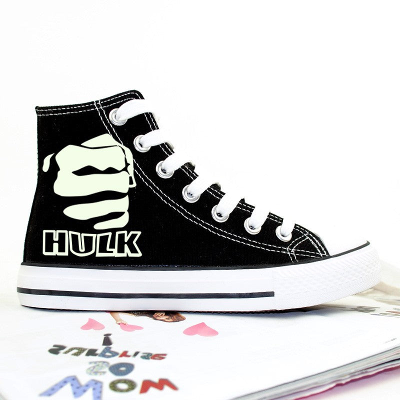 Hulk shoes