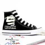Hulk shoes