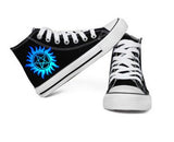 Supernatural Shoes